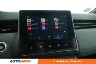 Clio 1.0 TCe Techno 91 ch 2023 occasion 92130 Issy-les-Moulineaux