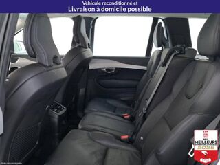 XC90 Recharge T8 AWD 310+145 ch Geartronic 8 7pl I 2022 occasion 10150 Lavau