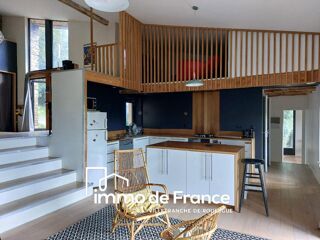  Maison � vendre 9 pi�ces 184 m�