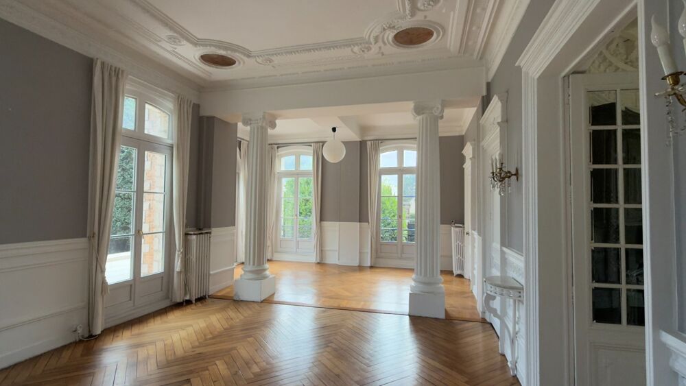 à vendre  Propriété/château Bois-Guillaume (76230)
