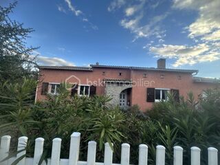  Villa � vendre 5 pi�ces 131 m�