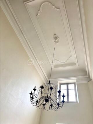  Appartement � vendre 5 pi�ces 177 m�