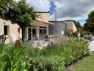  Propriété/château à vendre 7 pièces 233 m²