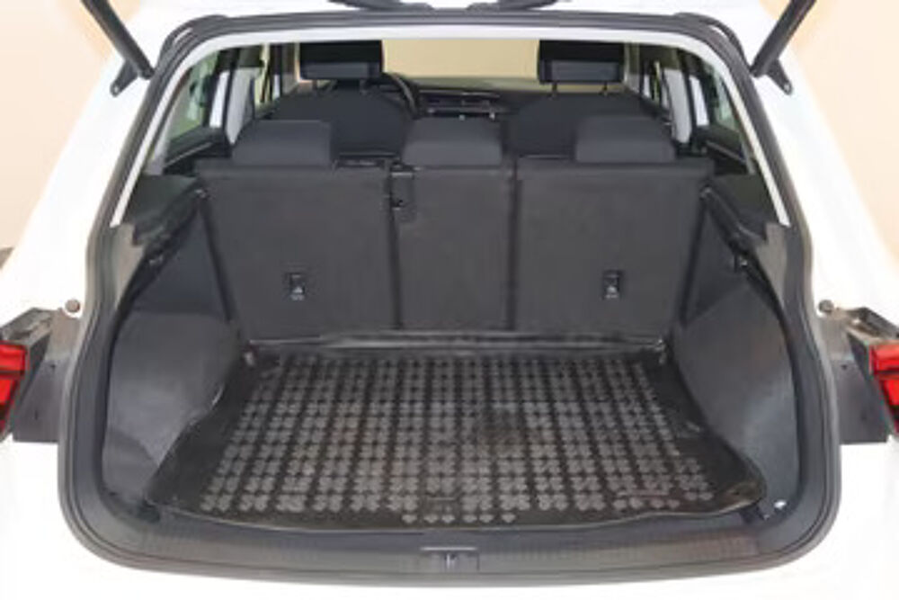 Tiguan 2.0 TSI R-Line 4Motion 2020 occasion 33000 Bordeaux