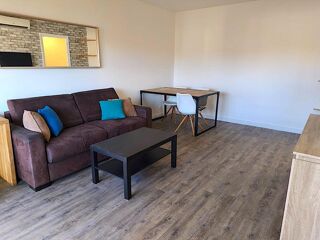  Appartement à vendre 1 pièce 30 m²