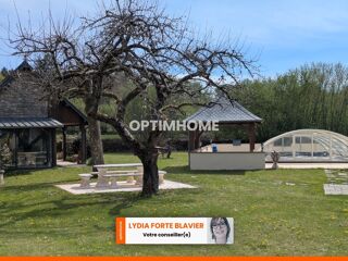  Propriété/château à vendre 6 pièces 119 m²