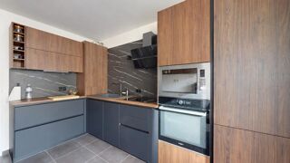  Appartement à vendre 4 pièces 102 m²