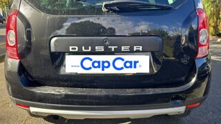 Duster 1.5 dCi 110 4x2 Prestige - Premi&egrave;re main 2012 occasion 91600 Savigny Sur Orge