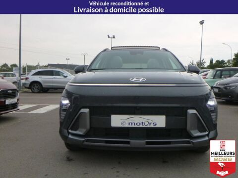 Kona Hybrid 141 Executive 2024 occasion 10150 Lavau