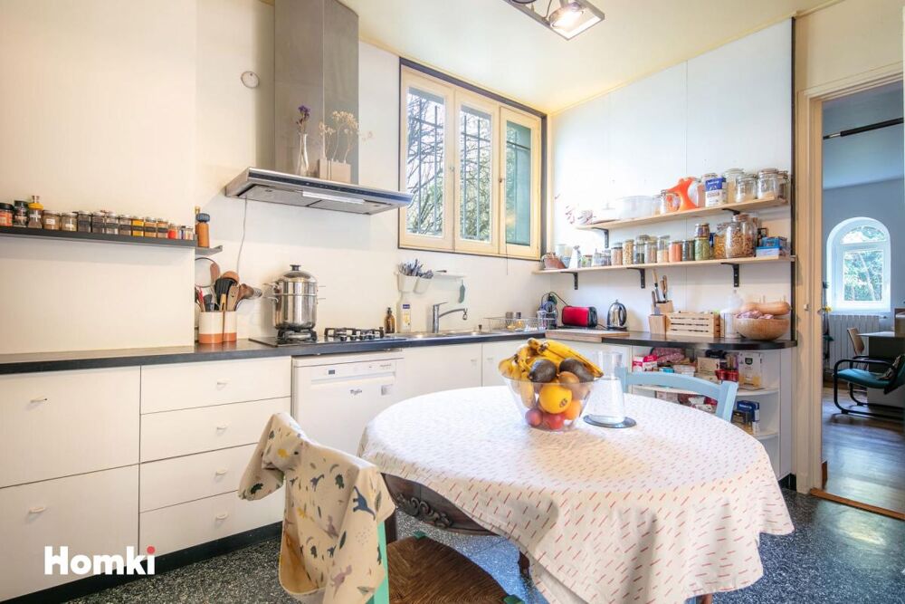 Vente Maison Maison de 226 m² au cœur d'un jardin arboré de 1 500 m² – Fraîcheur, calme et verdure Fontaine