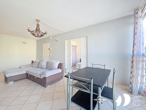  Appartement � louer 3 pi�ces 57 m�