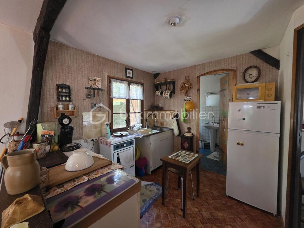Vente Chalet Chalet au calme absolu - À 8 min de Courtenay (Foucherolles) Foucherolles