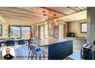  Maison � vendre 7 pi�ces 194 m�