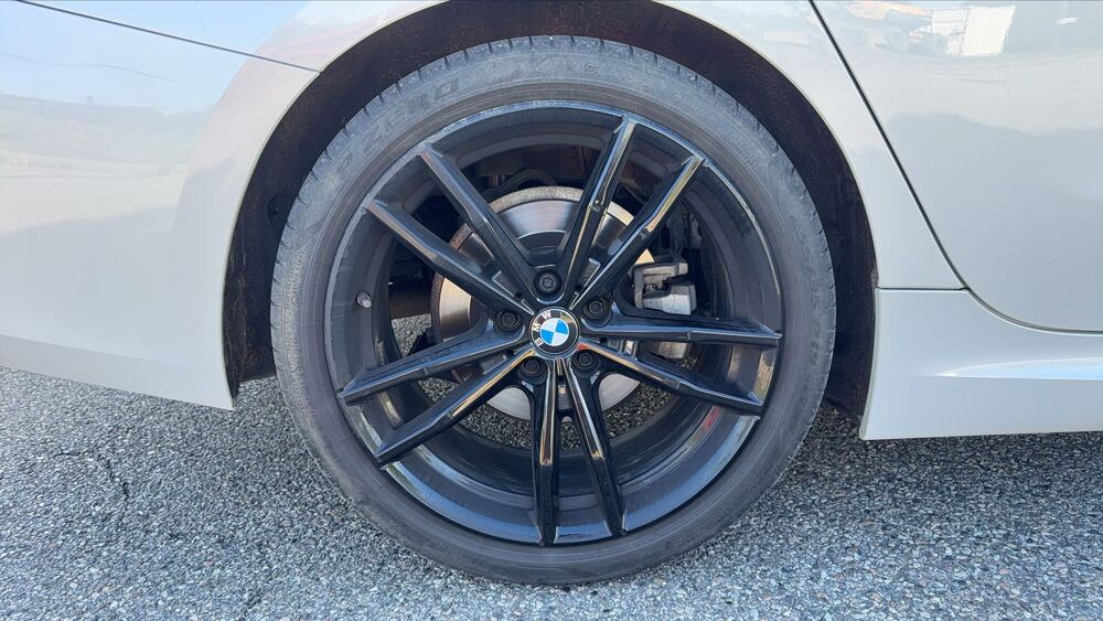 S&eacute;rie 3 Touring (G21) xDrive 320d 190 Mild Hybrid Steptronic8 M Spor 2022 occasion 26000 Valence