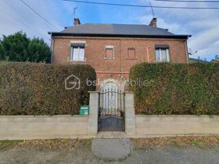  Maison � vendre 5 pi�ces 138 m�