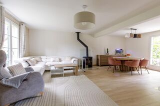  Maison � vendre 7 pi�ces 130 m�