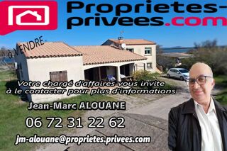  Maison à vendre 3 pièces 65 m²