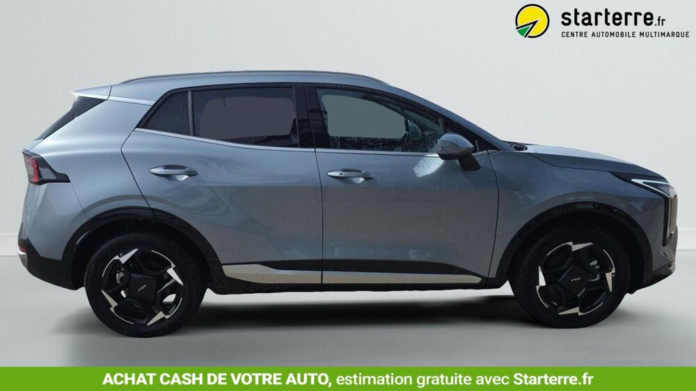 Sportage Hybride 239 ch BVA6 Active 2026 occasion 69190 Saint-Fons