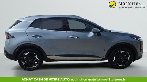 Sportage Hybride 239 ch BVA6 Active 2026 occasion 69190 Saint-Fons