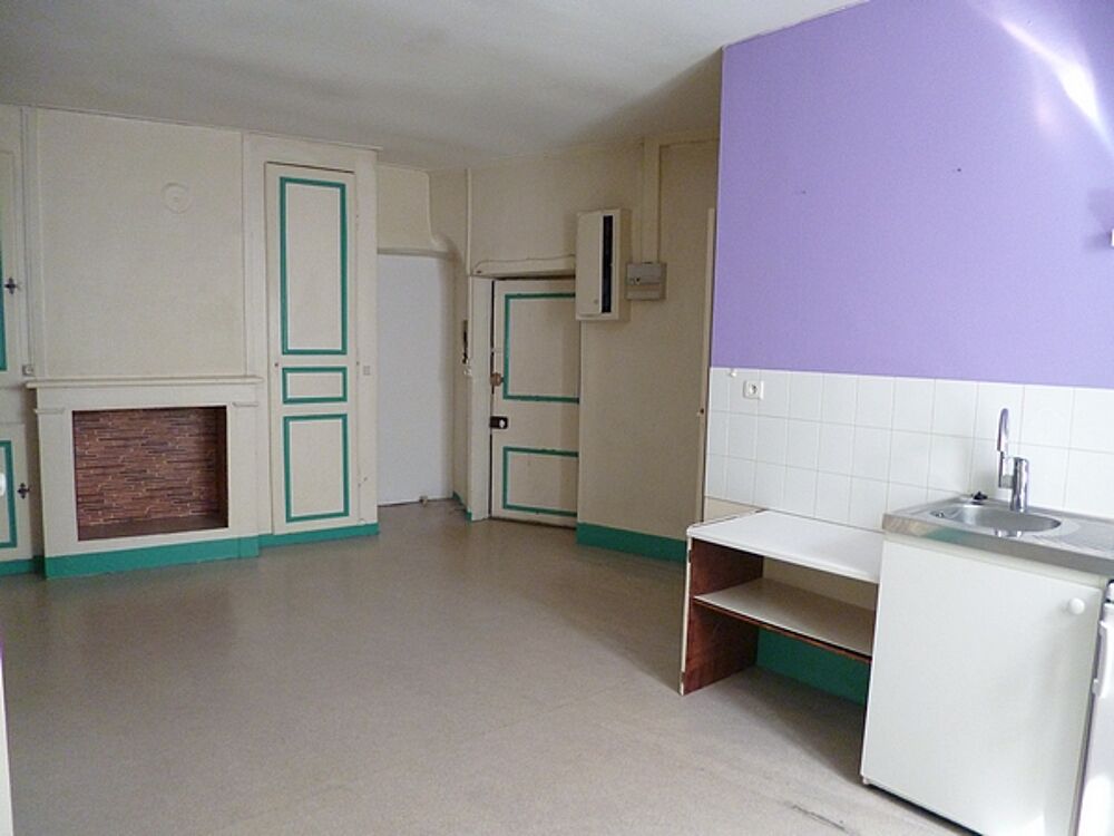 Location Appartement STUDIO - LYCEES Clermont ferrand