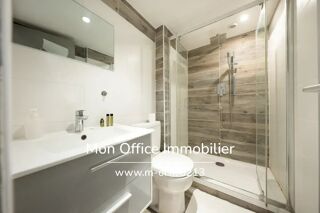  Appartement � vendre 1 pi�ce 20 m�