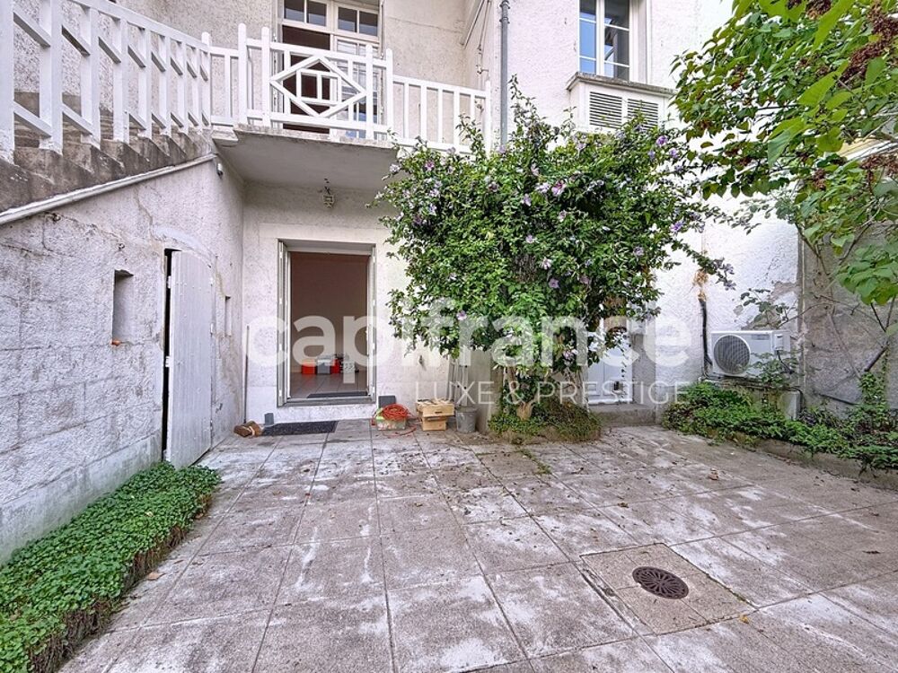 � vendre  Maison Tours (37000)