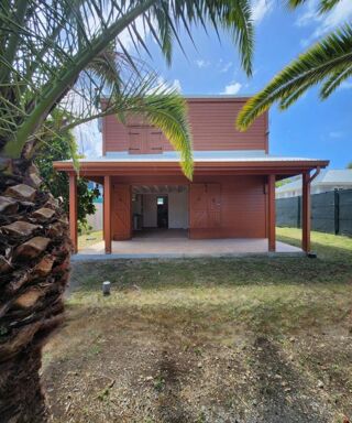  Maison � vendre 4 pi�ces 60 m�