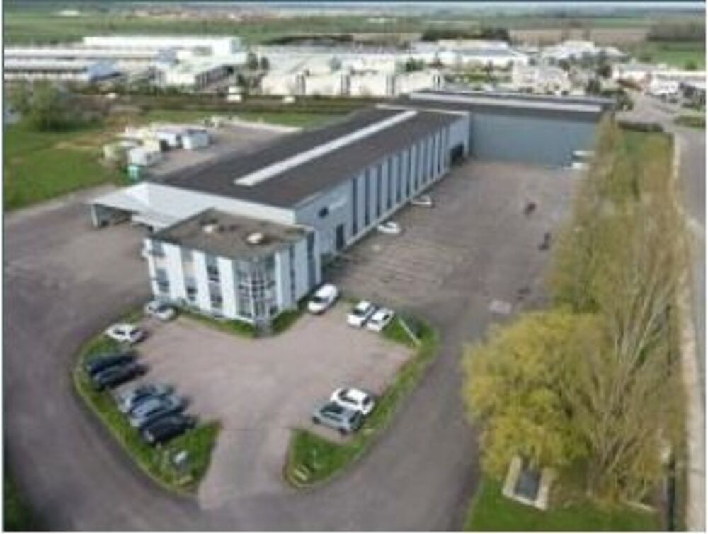   OPPORTUNITE Dijon