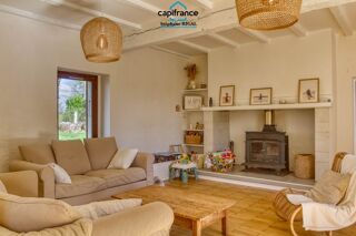  Propri�t�/ch�teau � vendre 9 pi�ces 190 m�