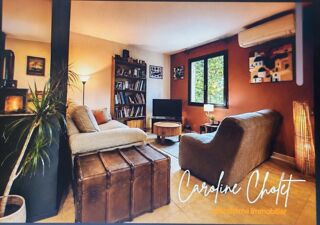  Maison à vendre 5 pièces 90 m²