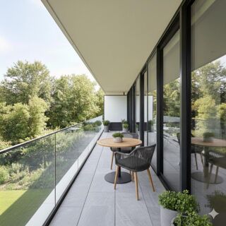  Appartement � vendre 3 pi�ces 68 m�