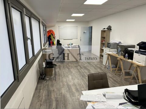 Entrepôt bureaux a la location  a Gennevilliers 2968 92230 Gennevilliers
