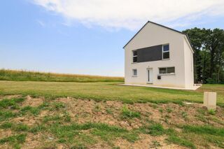  Maison à vendre 5 pièces 122 m²