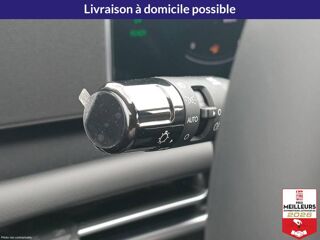 Tucson 1.6 T-GDI 239 HYBRID INTUITIVE 2026 occasion 10150 Lavau