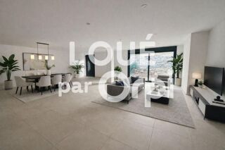  Duplex/triplex � louer 4 pi�ces 142 m� Theys