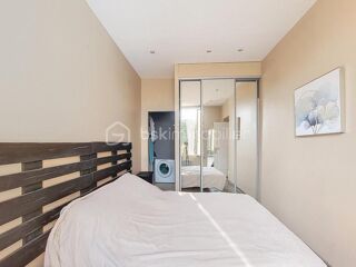  Appartement � vendre 4 pi�ces 56 m�