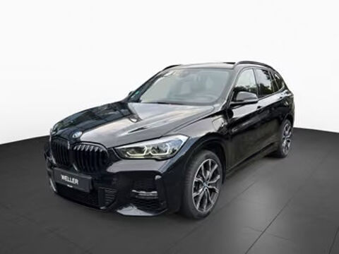 Annonce voiture BMW X1 27600 €