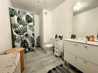  Appartement � vendre 2 pi�ces 42 m�