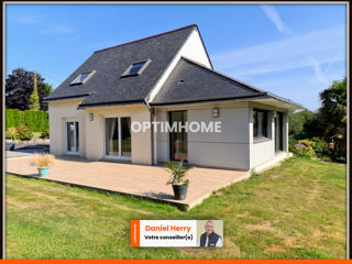  Maison  vendre 7 pices 118 m