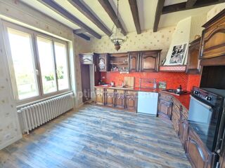  Maison  vendre 6 pices 134 m