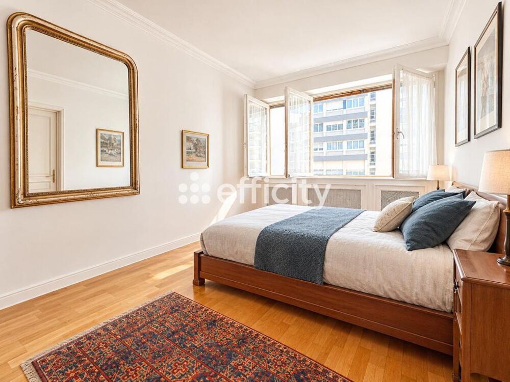 Vente Appartement Appartement Boulogne billancourt