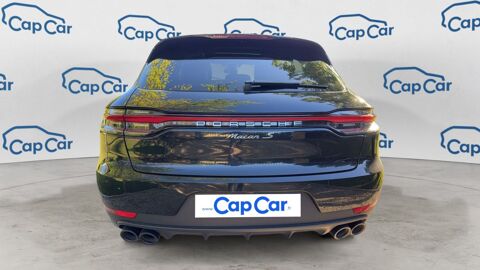 Macan 3.0 354 AWD PDK7 S 2019 occasion 42600 Montbrison