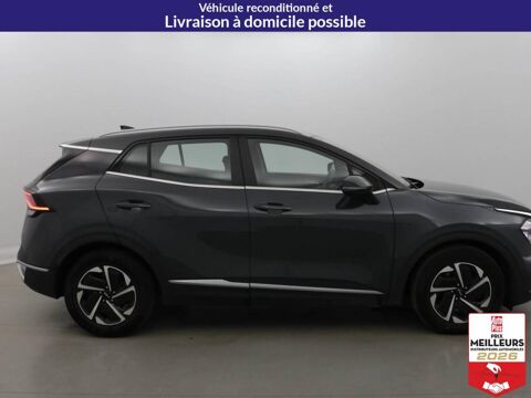 Sportage CRDi 136 MHEV DCT7 4x2 Active 2024 occasion 78200 Buchelay