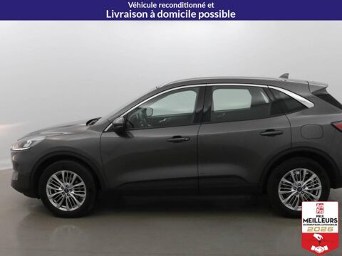 Kuga 2.5 Duratec 180 ch FlexiFuel FHEV E85 Powersh 2024 occasion 10150 Lavau