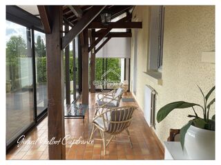  Maison � vendre 5 pi�ces 123 m�