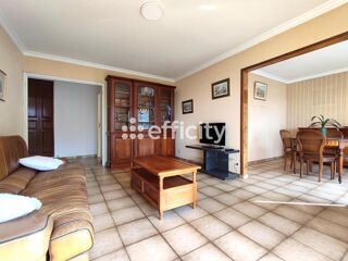  Appartement � vendre 4 pi�ces 75 m�