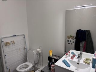  Appartement � vendre 1 pi�ce 26 m�