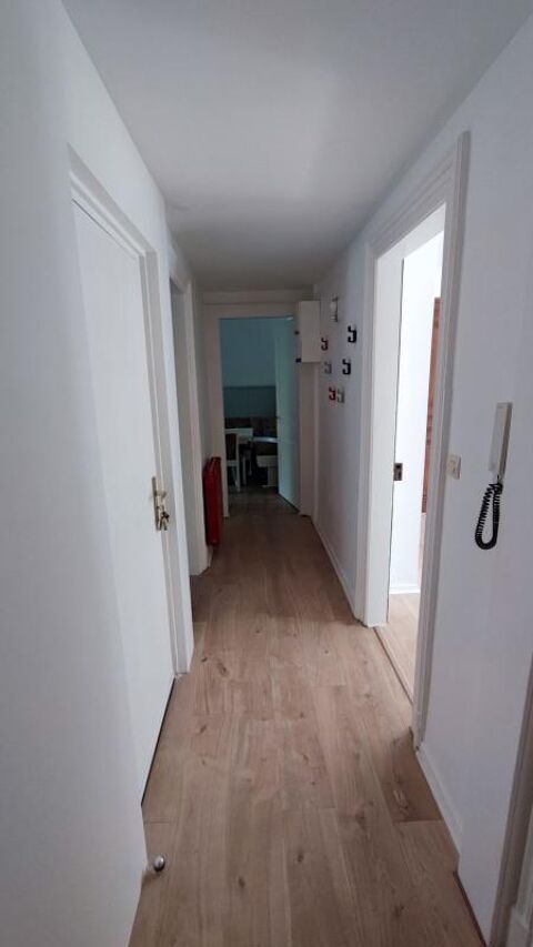  Appartement � louer 4 pi�ces 71 m�