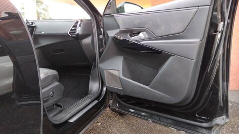 DS7 I 2.0 BlueHDi 180 EAT8 Opera 2019 occasion 38260 Porte Des Bonnevaux