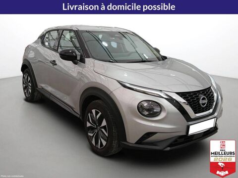 Juke DIG-T 114 Acenta 2025 occasion 10150 Lavau
